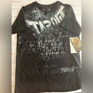 NWT Tapout Tshirt S 8/10